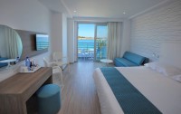   Okeanos Beach Boutique Hotel 4*  10