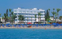   Okeanos Beach Boutique Hotel 4*  7