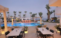 Okeanos Beach Boutique Hotel 4*  5