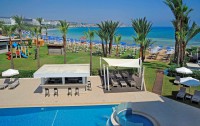 Okeanos Beach Boutique Hotel 4*  4