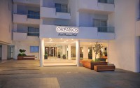 Okeanos Beach Boutique Hotel 4*  2