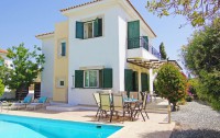   Villa Agia Thekla VILLA  1