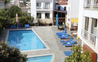 Antonis G Hotel Apartments APT  3