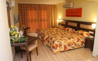   Livadhiotis City Hotel 3*  14