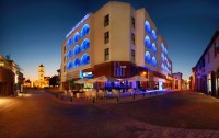   Livadhiotis City Hotel 3*  1