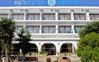   Sveltos Hotel 3*  11