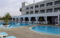 Sveltos Hotel 3*  2