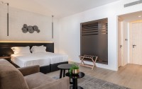   Abacus Suites 3*  7