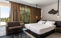   Abacus Suites 3*  5