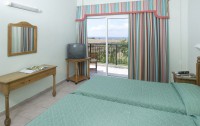 Akamanthea Holiday Village 3*  4