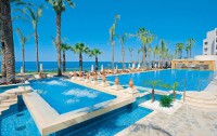   Alexander The Great Beach Hotel 4*  10