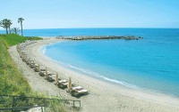   Alexander The Great Beach Hotel 4*  9