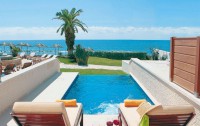   Alexander The Great Beach Hotel 4*  7