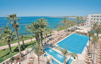   Alexander The Great Beach Hotel 4*  1