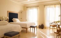 Anassa Hotel 5* Deluxe  2