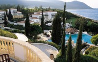   Anassa Hotel 5* Deluxe  23