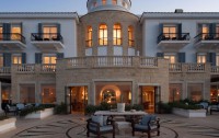   Anassa Hotel 5* Deluxe  20