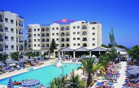   Crown Resort Elamaris 3*  1