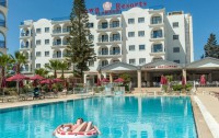   Crown Resort Elamaris 3*  16