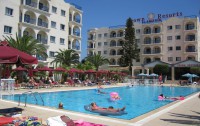   Crown Resort Elamaris 3*  15