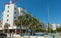   Crown Resort Elamaris 3*  13