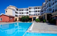   Episkopiana Hotel 4*  1