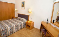 Episkopiana Hotel 4*  3