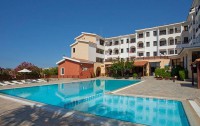   Episkopiana Hotel 4*  16