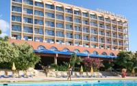   Navarria Hotel 3*  1