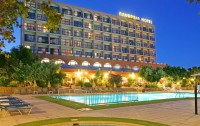   Navarria Hotel 3*  8