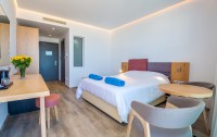 Protaras Plaza Hotel 3*  5