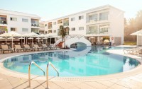   Sofianna Resort & Spa 4*  9