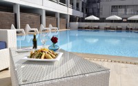   Sun Hall Hotel 4*  12