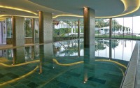 Sunrise Pearl Hotel & Spa 5*  2