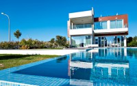 Villas Vivo Mare VILLA  2