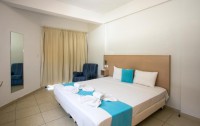   Sea Cleopatra Napa Hotel 3*  6