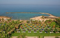   St. George Hotel Spa & Beach Resort 4*  1