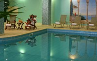   St. George Hotel Spa & Beach Resort 4*  11