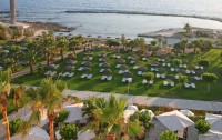   St. George Hotel Spa & Beach Resort 4*  8