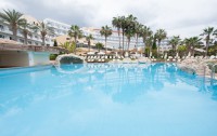   St. George Hotel Spa & Beach Resort 4*  7