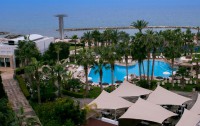   St. George Hotel Spa & Beach Resort 4*  5