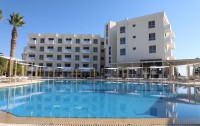   Toxotis Hotel Apartments 3*  3