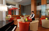   Golden Bay Beach Hotel 5*  6