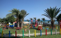   Golden Bay Beach Hotel 5*  11