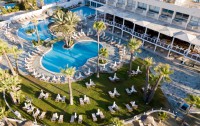   Golden Bay Beach Hotel 5*  1