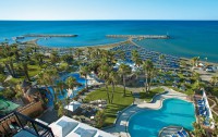 Lordos Beach Hotel 4*  4