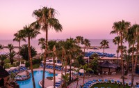 Lordos Beach Hotel 4*  3