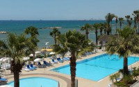 Palm Beach Hotel 4*  2