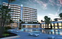   Radisson Beach Hotel 5*  9