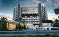   Radisson Beach Hotel 5*  1